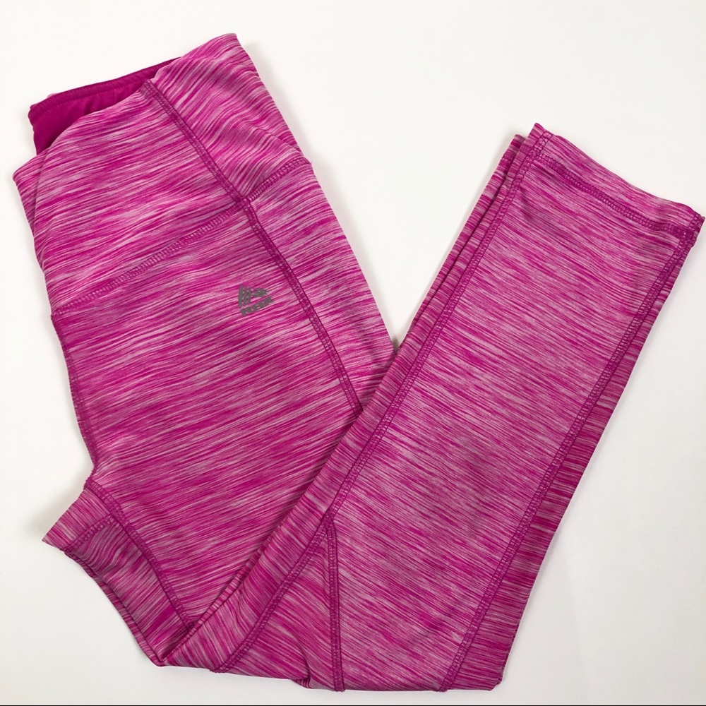 RBX workout legging
